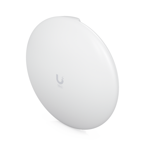 UBIQUITI WAVE-LR UISP Enlaces PTP/PTMP Wave Long Range en 60 Ghz, hasta 2 Gbps. Respaldo en 5 Ghz. GPS integrado
