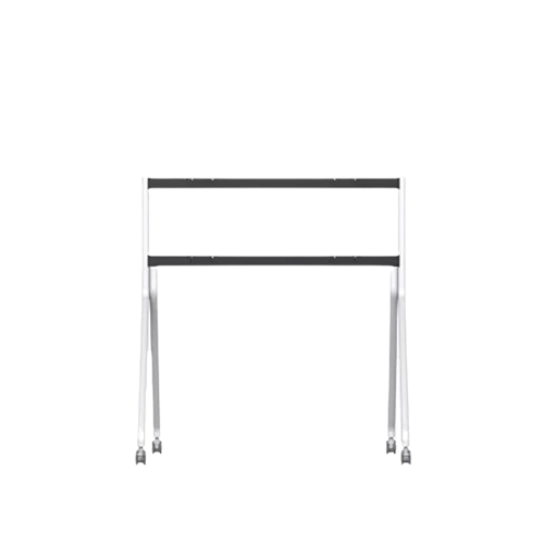HUAWEI WB1M0IDEAHUB07 Soporte con ruedas II para HUAWEI Ideahub (65/75/86 pulgadas)