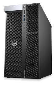 PC DELL Precision 7920 1031142593569 – Intel® Xeon® Silver 4210R, RAM 16 GB, Disco Duro M.2 1TB, NVIDIA® T400 De 4 GB, Garantía 3 Años De ProSupport