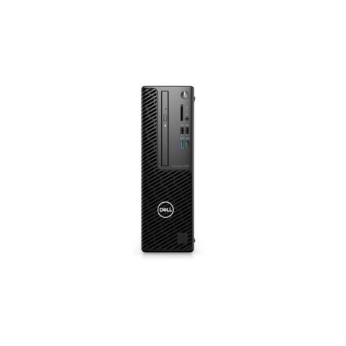 Workstation DELL PRECISION 3460 – I5-14500, 16GB, 512GB SSD, W11 PRO, NVIDIA T400