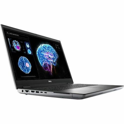 NB DELL PRECISION 7780 1031127928509 Core I9-13950HX – RAM 64GB, SSD 1 TB. NVIDIA® RTX 2000 8 GB, W11 Pro, 17.3 FHD, Garantía 5Y ProSupport