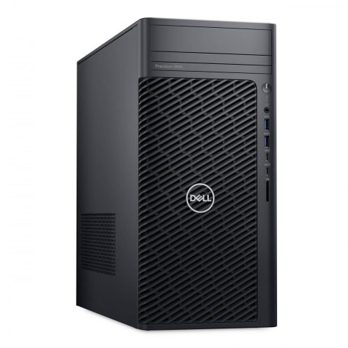 Workstation DELL PRECISION 3680 3000181481788 – Core I7, 16GB, 256GB, NVIDIA T1000 8GB, Windows 11 Pro, Garantía 3 Year Hardware Service With OnSite/In-Home