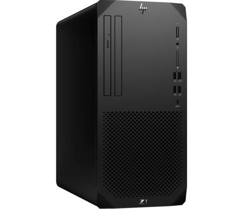 Computadora WS Escritorio Z1 Tower G9 – I7-13700, 16 GB, 512 GB, GPU NVIDIA Quadro T400, Windows 11 Pro