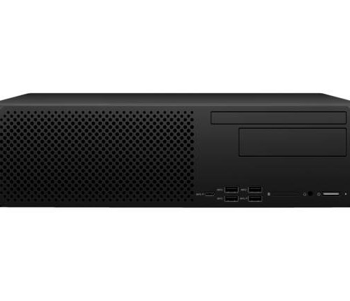 HP Z2 SFF G9 Workstation – Intel Core I7-13700K, 512GB, 16GB, NVIDIA Quadro T1000 (8GB), Windows® 11 Pro, Garantia 3/3/3