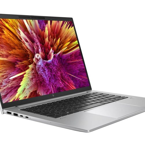 Computadora WS Movil HP ZBook Firefly G10 – 14 Pulgadas, I7-1360P, 16 GB, 512 GB, Windows 11 Pro
