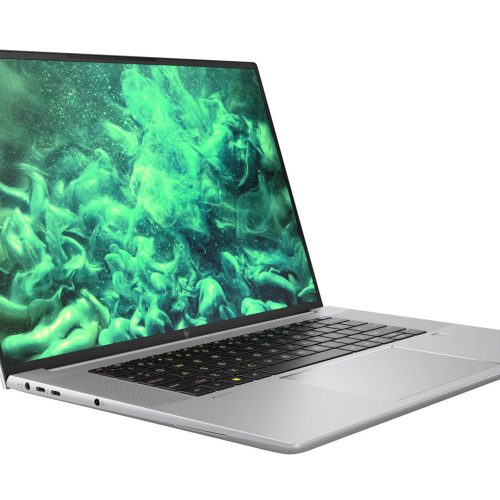 Computadora WS Movil HP ZBook Studio G10 – 16 Pulgadas, I7-13700H, 32 GB, 1 TB, GPU NVIDIA GeForce RTX 4070, Windows 11 Pro