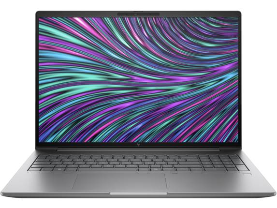 Workstation Portátil Zbook Power G11 (A92LXLT#ABM). Intel Core Ultra 7 155H.Memoria RAM 16GB. SSD De 1TB. NVIDIA RTX 1000 Ada (6 GB GDDR6). Win11 PRO –