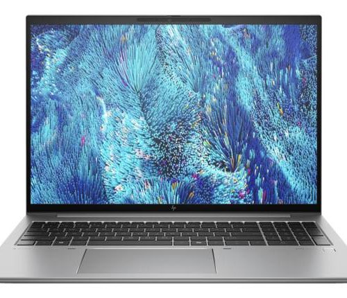 Workstation Portátil Zbook Firefly G11 (A92LSLT#ABM). Intel Core Ultra 7 155H. 32GB RAM. SSD 1TB. Pantalla LCD 16 Pulgadas. NVIDIA RTX A500 (4GB). Win11 PR –