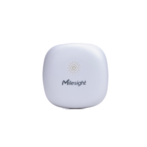 MILESIGHT WS303915M Mini Sensor Inteligente de Detección de Fugas de Agua LoRaWAN