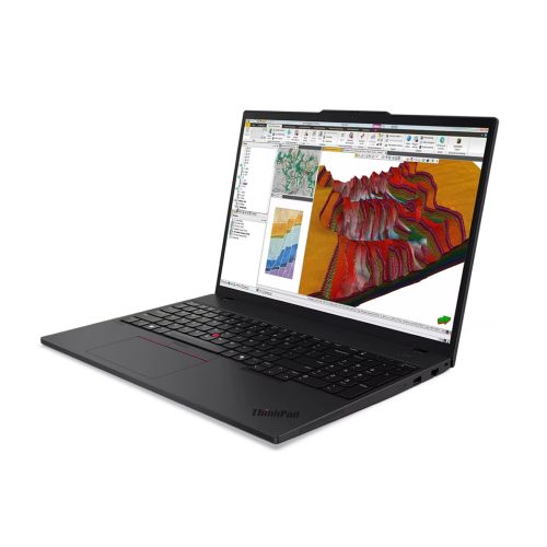 Workstation Lenovo ThinkPad P16s G4 | Intel Ultra 7 | RTX 500 Ada 6GB | 16GB DDR5