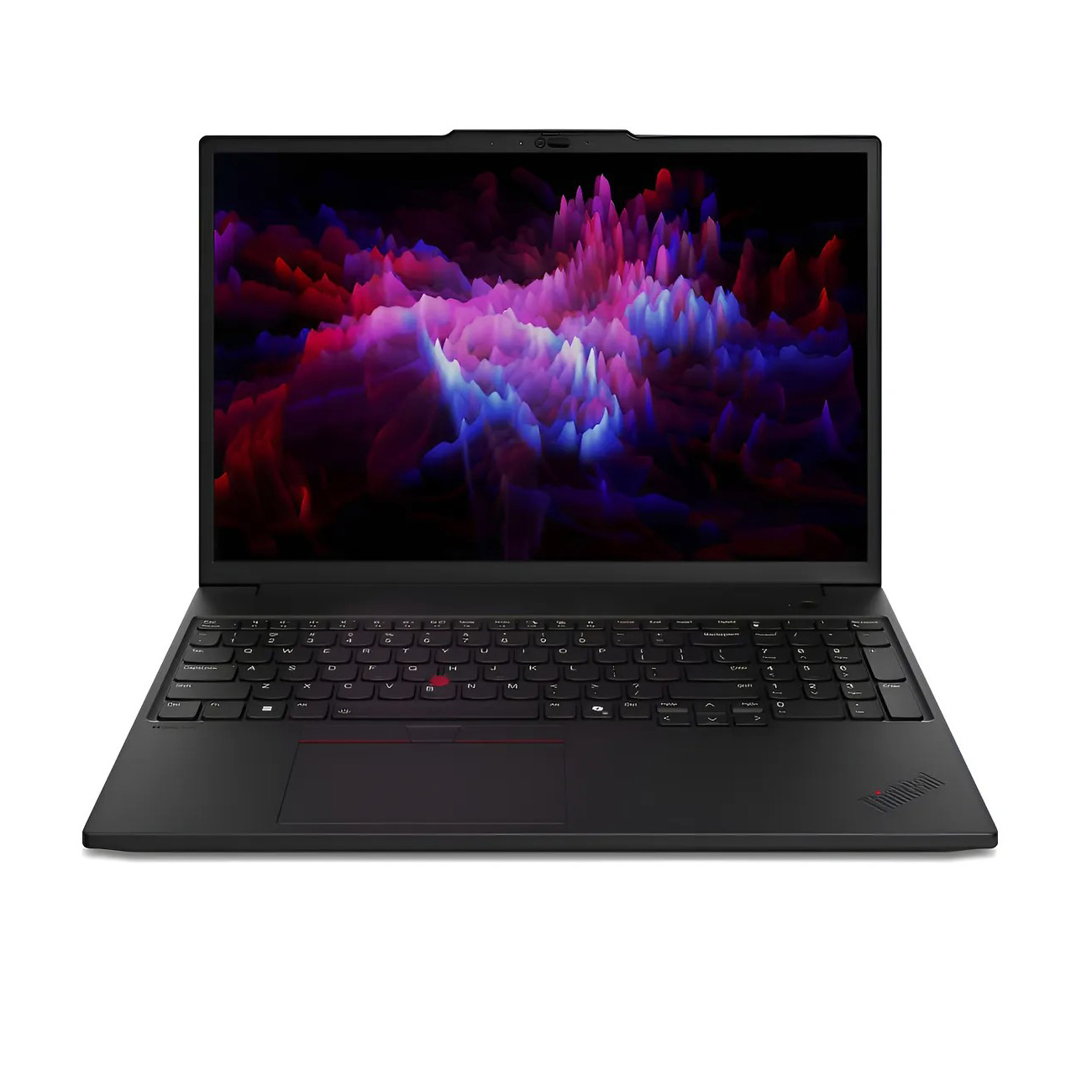 Workstation Lenovo ThinkPad P16v G3 | Intel Core Ultra 9 + RTX 1000 8GB | Modelo 21RTS06000