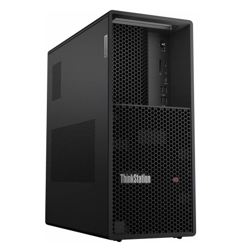 Workstation Lenovo ThinkStation P3 Tower G2 | Intel Ultra 9 VPro | RTX 4000 Ada 20GB | 64GB DDR5
