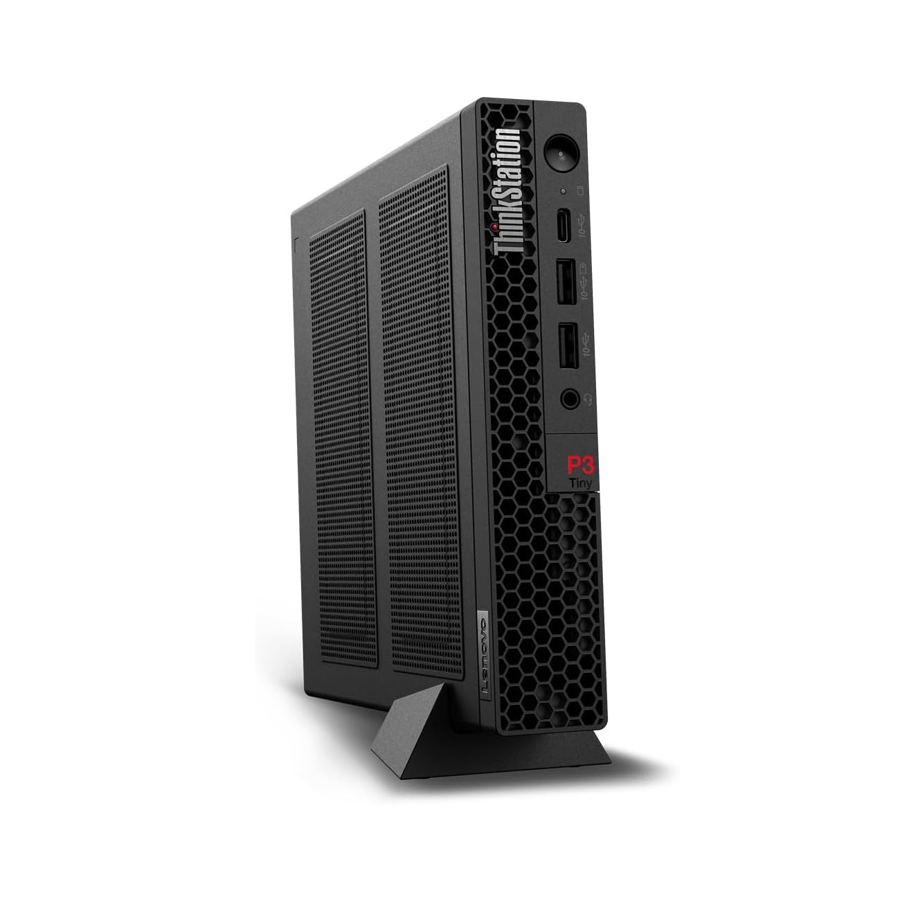 Lenovo ThinkStation P3 Tiny G2 | Intel Ultra 9 | RTX A1000 8GB | 30K6S0NB00