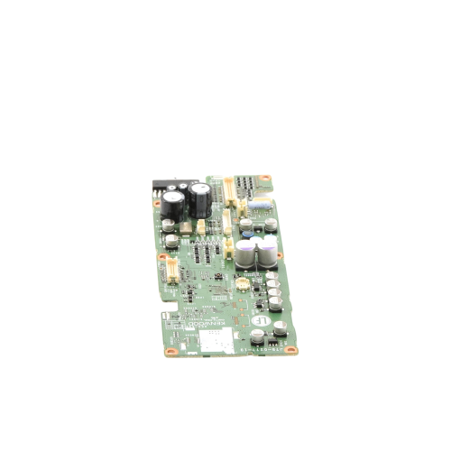 KENWOOD X53-4582-71 Unidad de control para repetidor TKRD810K