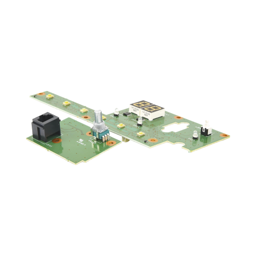 KENWOOD X54-4060-20 DISPLAY UNIT P/NXR810