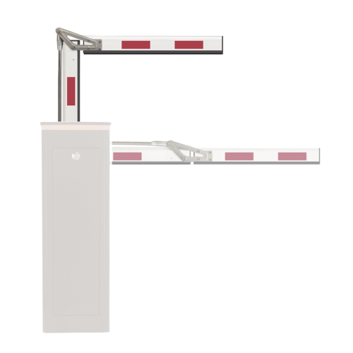 ACCESSPRO XBARMART3M Brazo Articulado De 3 Metros Para Barrreras XBS-4M-RA y XBS-4M-LA