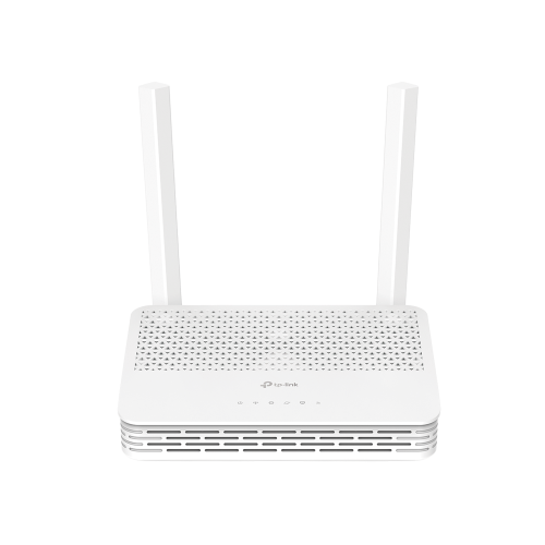 TP-LINK XC220G3 ONU/ONT – XPON Router inalámbrico AC 1200, Modo EPON y GPON, 1 Puerto PON SC/APC, 2 Puertos LAN 10/100/1000 MBPS, Soporta AgiNet Config – AgiNet ACS (herramienta de gestón remota)