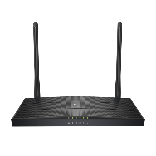 TP-LINK XC220G3V ONU/ONT – GPON Router inalámbrico AC 1200, 1 Puerto PON SC/APC, 1 Puerto FXS (rj11), 4 Puertos LAN 10/100/1000 MBPS, Soporta AgiNet Config – AgiNet ACS (herramienta de gestión remota))