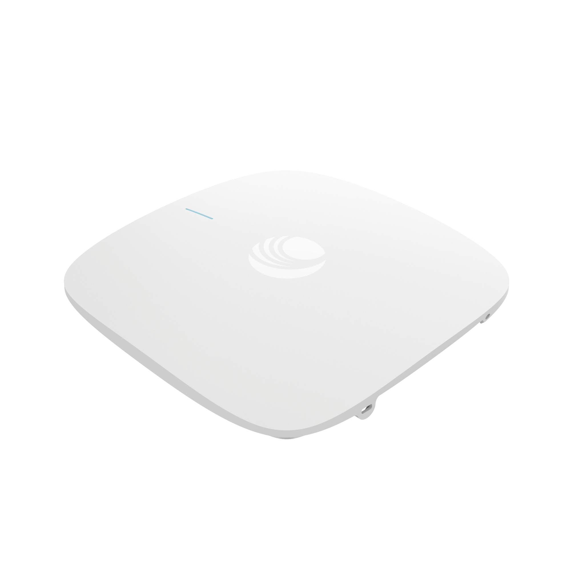 CAMBIUM NETWORKS XE3-4X00A06-RW Punto de Acceso Empresarial Wi-Fi 6/6E Cambium Networks XE3-4, Tri-banda (2.4, 5 y 6 GHz), 3 Radios Definidos por Software (SDR), Hasta 1,500 Clientes, Gestión desde la Nube cnMaestro, Seguridad WPA3, Montaje en Techo