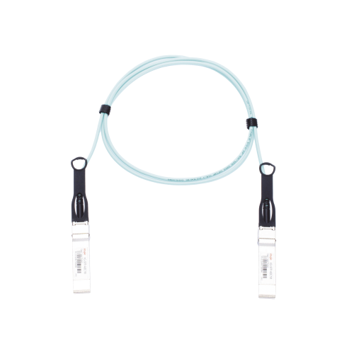 RUIJIE XG-SFP-AOC1M Jumper de fibra con MINI-GBIC SFP+ 10GB 1m