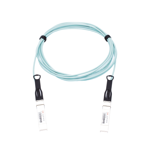 RUIJIE XG-SFP-AOC3M Jumper de fibra con MINI-GBIC SFP+ 10GB 3m