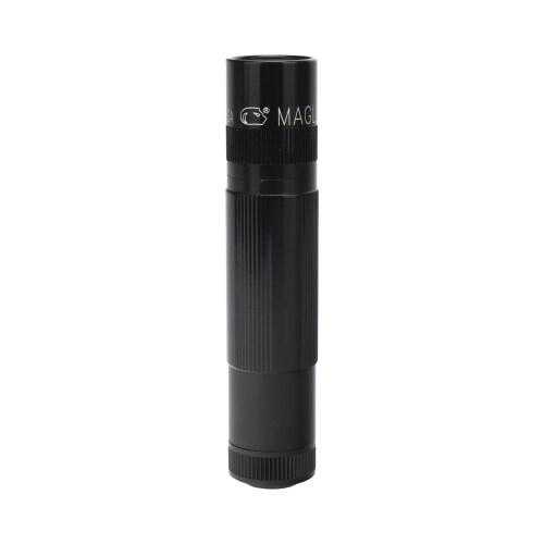 VICTORINOX XL50-S3017 Linterna de Mano Maglite LED Ultrabrillante 200 lm. con 3 Funciones: Alto Poder, Modo Ahorro e Intermitente. Resistente a la Corrosión.