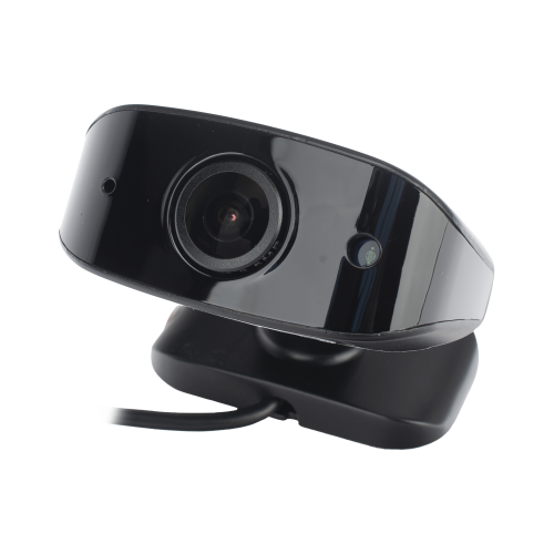 STREAMAX XMRC6AHD Cámara AHD de 1MP para videovigilancia móvil para Interior con micrófono.