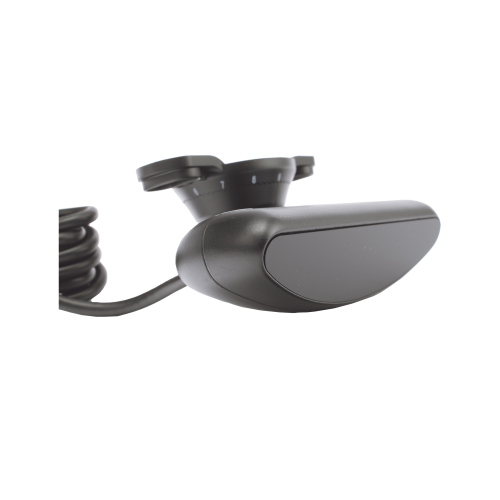 STREAMAX XMRDSMSENSOR Cámara con Función DSM, Ayuda a Identificar los Estados de Conducción Anormal, Fatiga, Uso del Ceular, Distraido, No Fumar, Compatible con DVRs XMR epcom