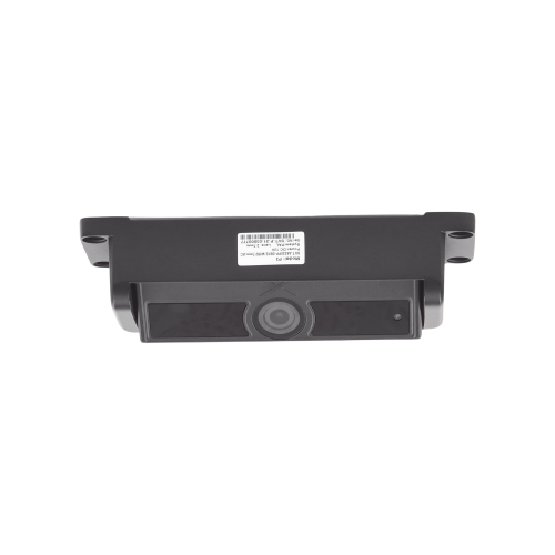 STREAMAX XMRP3V3 Cámara IP de 2 Megapixel (1080p) para DVRs Móviles XMR EPCOM, Solución para el Conteo de Personas