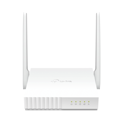 TP-LINK XN020-G3 ONU/ONT – Router inalámbrico GPON 2.4 GHz N 300Mbps, 1 Puerto PON SC/APC, 1 Puerto LAN 10/100/1000 MBPS, Soporta AgiNet Config – AgiNet ACS (Herramienta de gestión remota)