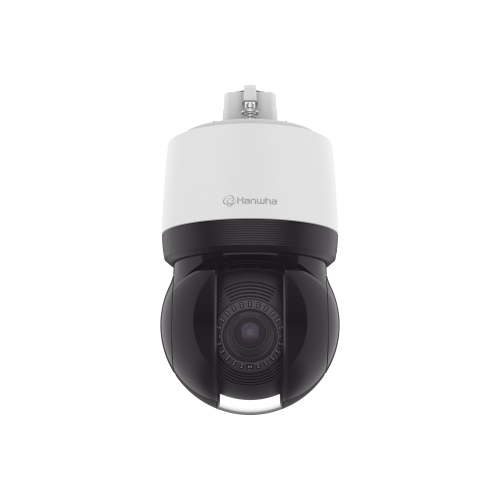 Hanwha Techwin Wisenet XNP-C6403R Cámara PTZ IP 2MP con inteligencia Artificial, antivandálica, 40x Zoom Óptico, IR 200m, Exterior IP66, IK10, NEMA4X, Auto tracking, H.265 & WiseStream, NTCIP