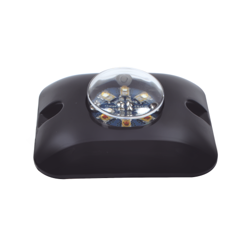 EPCOM INDUSTRIAL SIGNALING Z12-LA Lámpara de reemplazo para X12, color ámbar