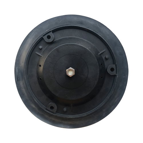 EPCOM INDUSTRIAL SIGNALING Z605-MG Montaje Magnético para Mini Barra X605