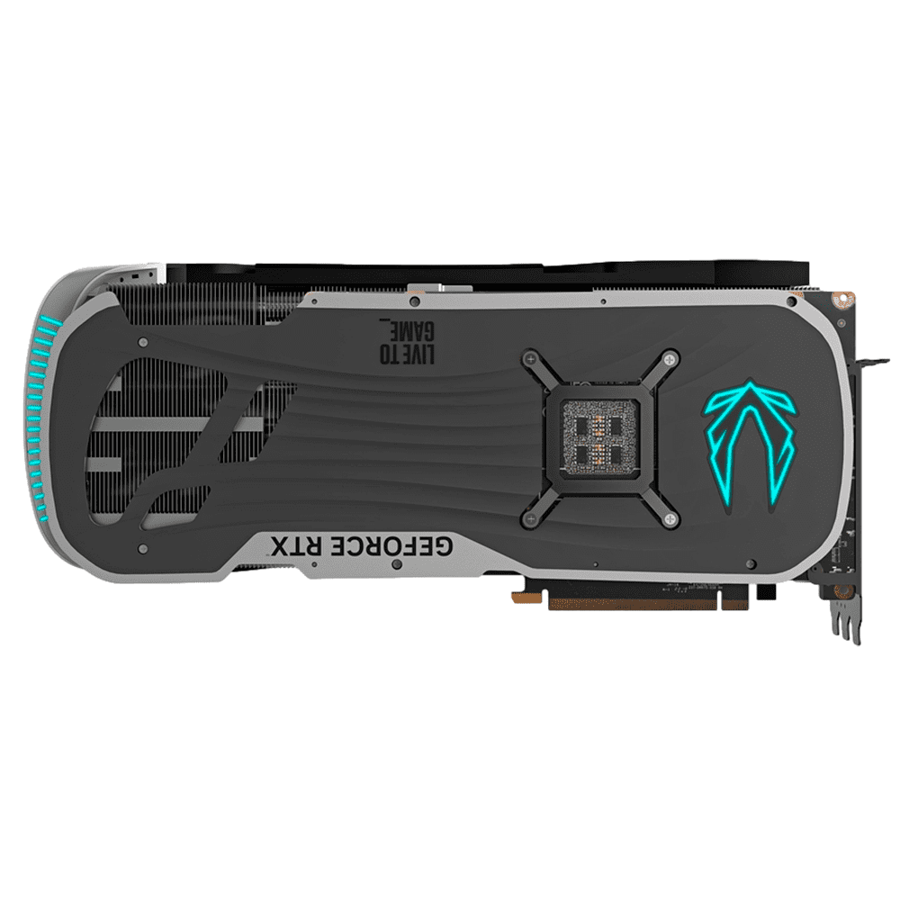 Tarjeta de Video ZOTAC RTX 4080 SUPER 16GB, AMP EXTREME AIRO, 16GB 256-bit GDDR6X, PCI Express 4.0, ZT-D40820B-10P - Image 3