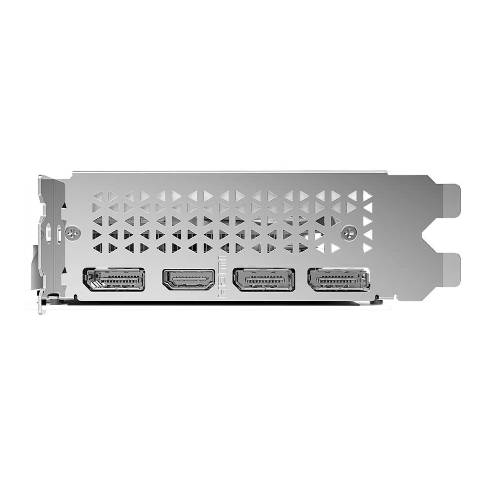 Tarjeta de Video PNY NVIDIA GeForce RTX 4060 OC XLR8 VERTO, White, 8GB, 128-bit GDDR6, PCI Express x16 4.0, VCG40608DFWXPB1-O - Image 8