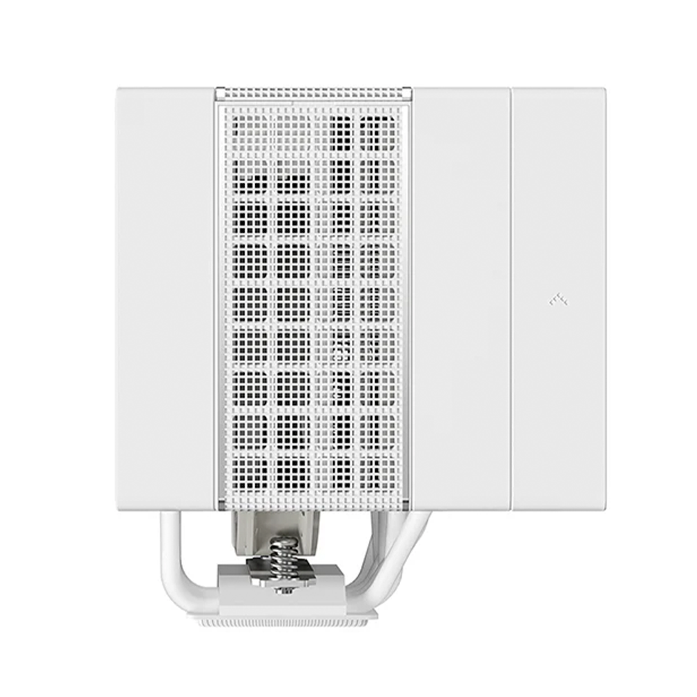 Disipador CPU DeepCool ASSASSIN VC, 140mm, 500-1800RPM, Blanco, R-ASN4-WHNVNN-GJD/ NAVIDAD - Image 4