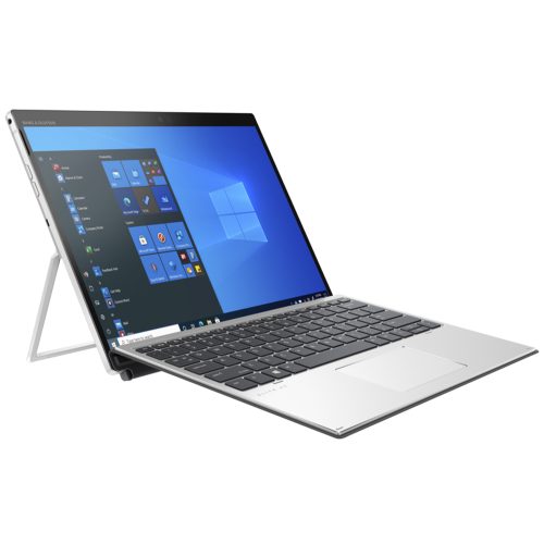 Laptop HP Elite x2 G8 Detachable, Core i5-1145G7 Quad-Core, 256GB SSD M2, PC-HP-008
