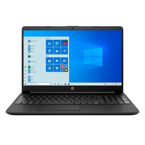 Laptop HP 15t-dw300, 15.6, Intel i5-1135G7 de 11ª generación, 8GB de RAM, SSD PCIe de 256 GB, IPS FHD, Intel Iris Xe, WiFi, Bluetooth
