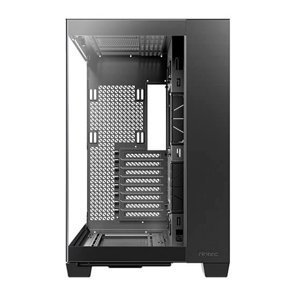 Gabinete Antec C8, Full-Tower, E-ATX/ATX/M-ATX/ITX, USB 2.0/3.0, Sin Fuente, Black, C8 - Image 5