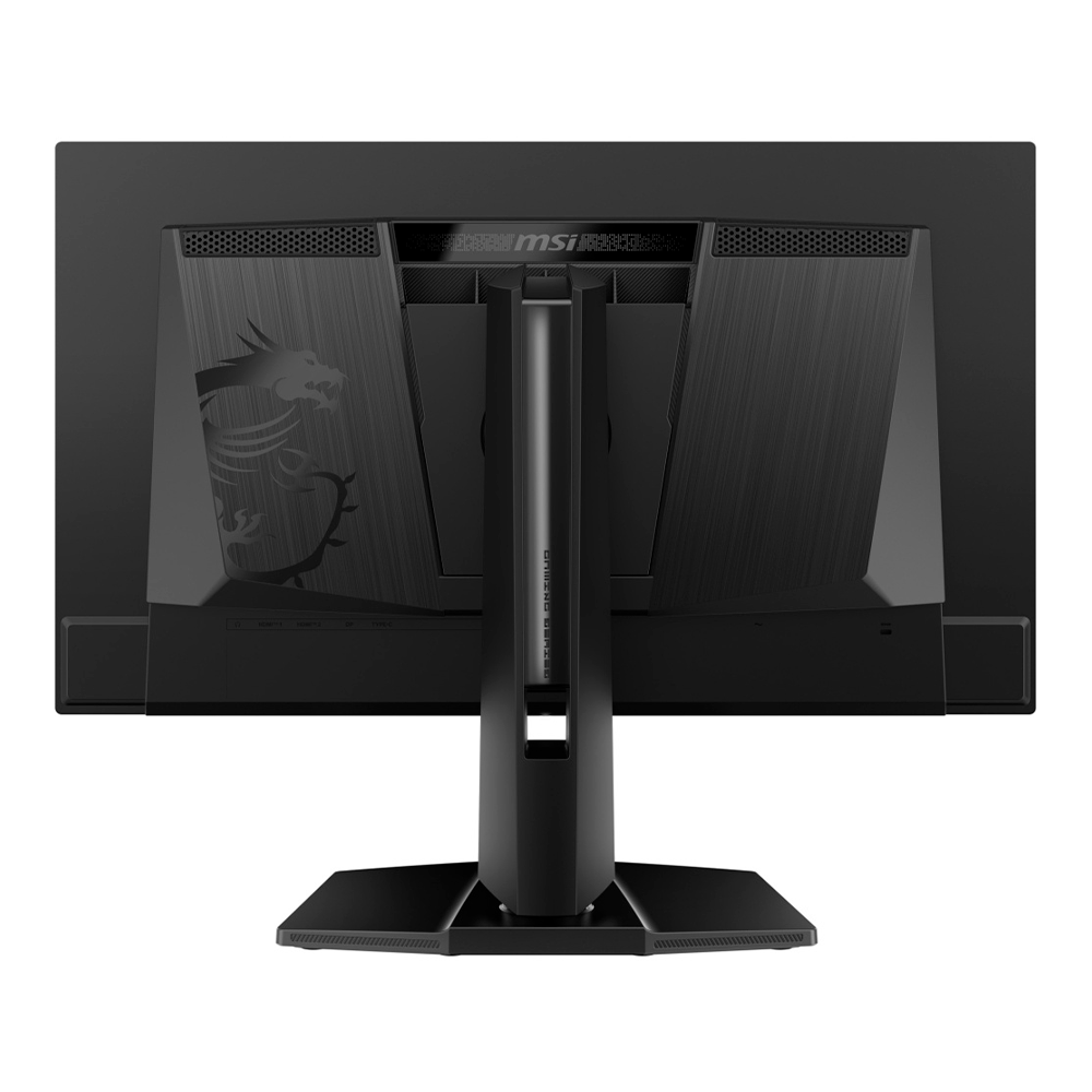 Monitor Gamer MSI MAG 272QP QD-OLED, 26.5", 2560x1440, FreeSync, 500Hz, HDMI/DisplayPort, Negro, MAG 272QP QD-OLED X50 - Image 6