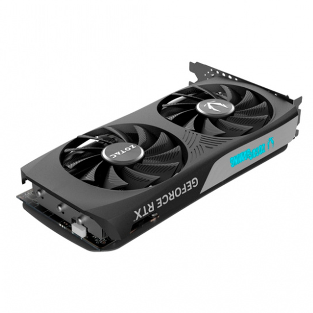 Tarjeta de Video Zotac GAMING GeForce RTX 4070 SUPER Twin Edge, 12GB 192-bit GDDR6X, PCI Express x16 4.0, ZT-D40720E-10M - Image 4