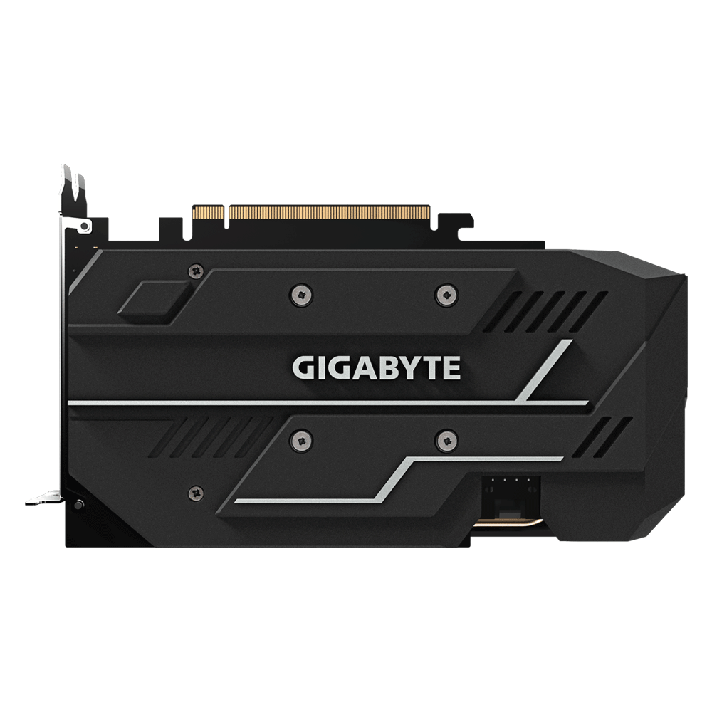 Tarjeta de Video Nvidia GeForce RTX 2060, 6GB GDDR6, Gigabyte GV-N2060D6-6GD, 3 AÑOS DE GARANTIA NACIONAL - Image 5