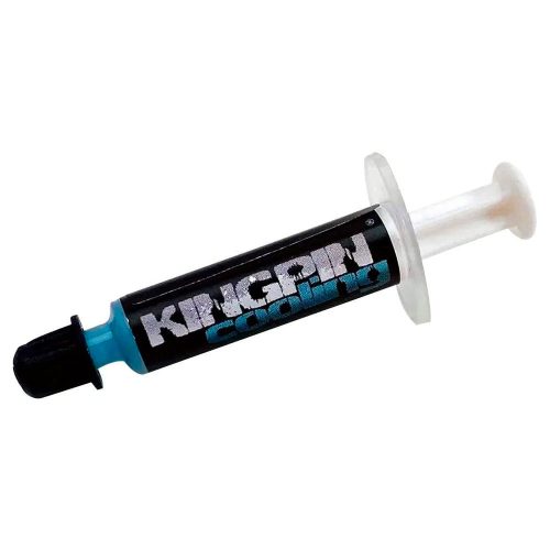 Pasta Termica KINGPIN, Extreme Cooling 1g, KPX-1G