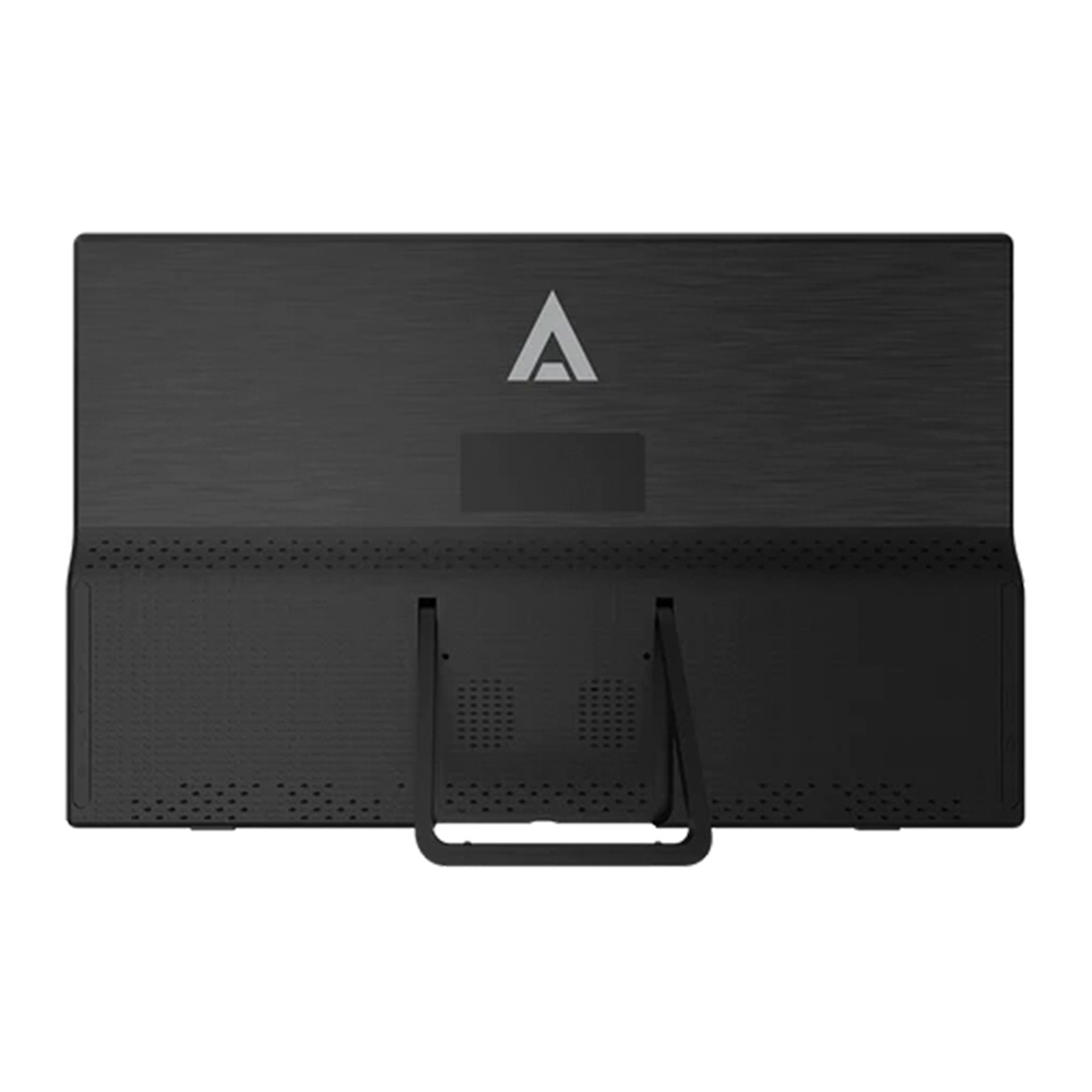 Monitor Portátil LED Acteck SlimBoard, 15.6, 1920x1080, FullHD, 1080p, AC-943116/ NAVIDAD - Image 3