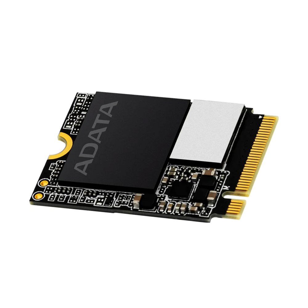 Unidad de Estado Solido ADATA LEGEND 820, SSD M.2 2230 2TB, PCIe 4.0 5000/4500 MB/s, Steam Deck, SLEG-820-2T-CB /MAX. 1 X CLIENTE - Image 2