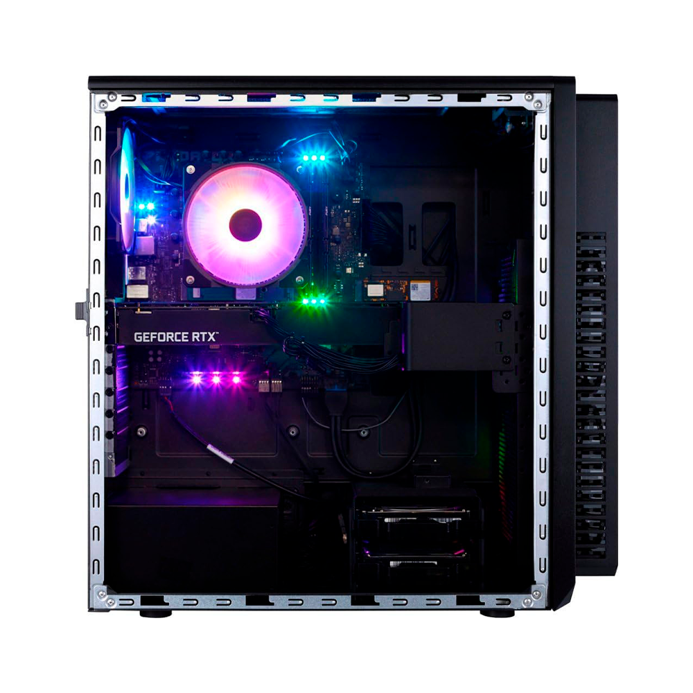 Computadora PREDATOR ORION 5000, NVIDIA GeForce RTX 4070 Super, Intel Core i7-14700F, 32GB RAM, 1TB SSD / - Image 3