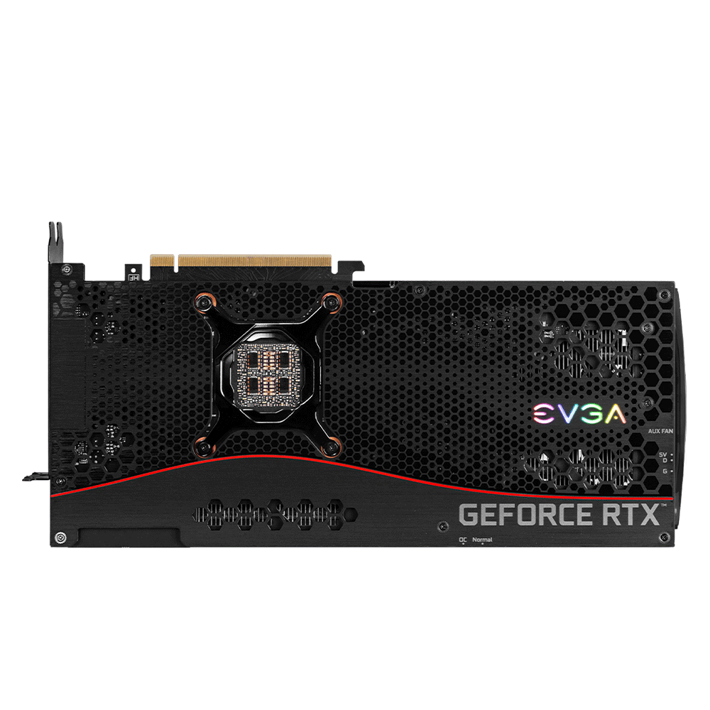 Tarjeta de Video Nvidia GeForce RTX 3080 12GB, EVGA FTW3, 12G-P5-4877-KL, 3 AÑOS DE GARANTIA - Image 5