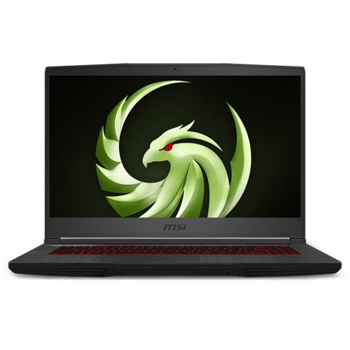 Laptop Gamer MSI Radeon RX 5500M, Ryzen 7 4800H, 16GB RAM DDR4, 512GB SSD, 15.6" FHD IPS-Level, Windows 10 Home, BRAVO 15 A4DDR-074MX