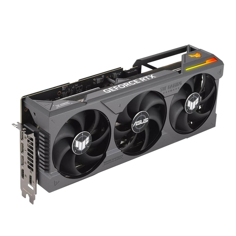 Tarjeta de video NVIDIA GeForce RTX 4090 24GB, ASUS TUF Gaming Geforce RTX 4090, 24GB GDDR6X, TUF-RTX4090-24G-GAMING - Image 5