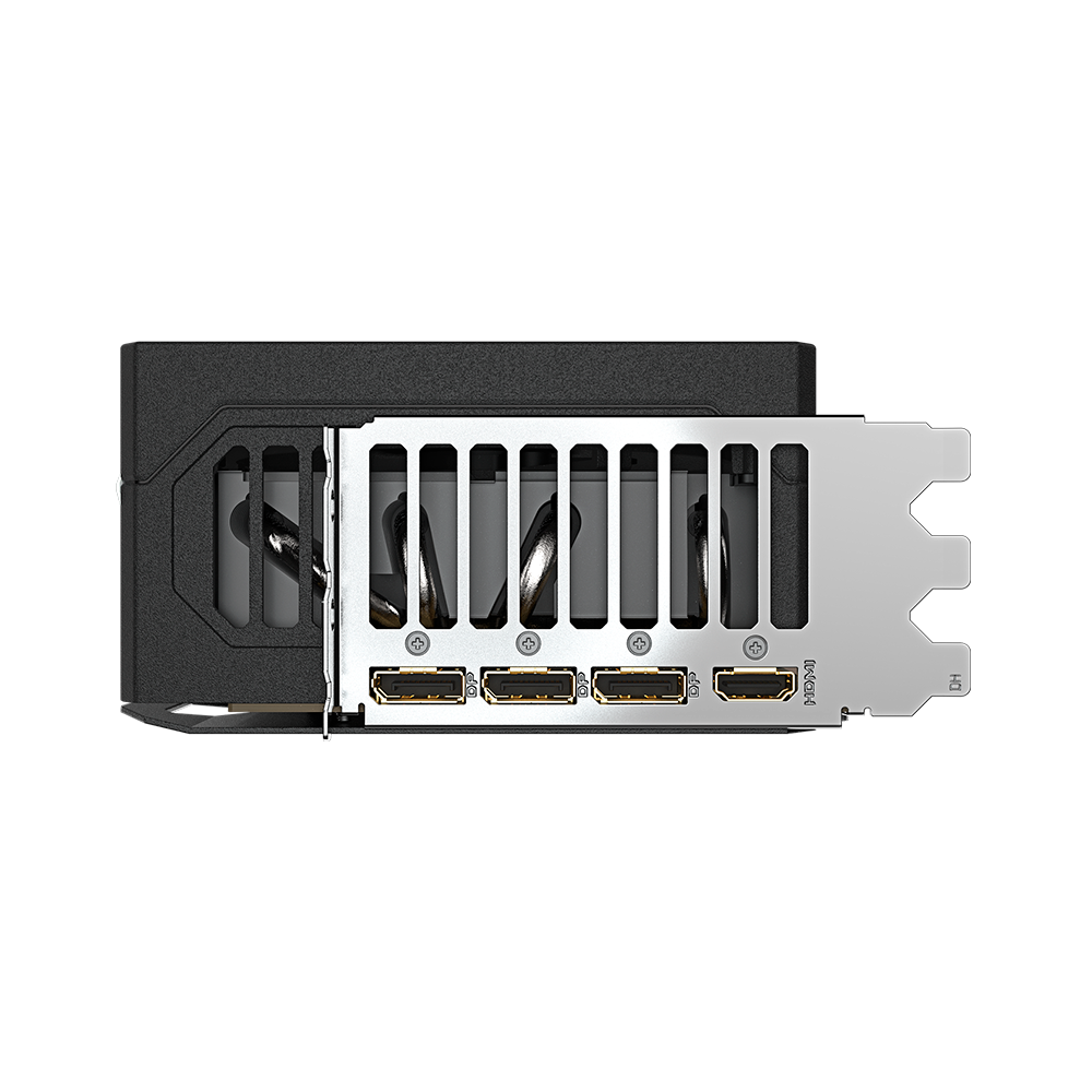 Tarjeta de Video GIGABYTE MASTER NVIDIA GeForce RTX 5080, 16GB GDDR7, PCI Express 5.0 x16, Microsoft DirectX® 12, GV-N5080AORUS M-16GD, RTXS50 - Image 10